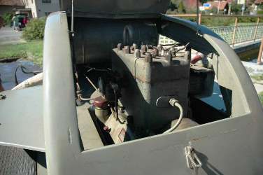 152. Dálková doprava vody