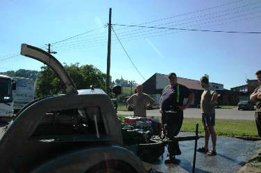 158. Dálková doprava vody