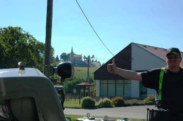 160. Dálková doprava vody