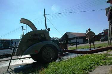 162. Dálková doprava vody