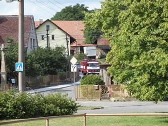 1. Námětové cvičení 2016