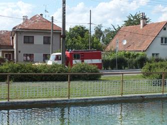 2. Námětové cvičení 2016