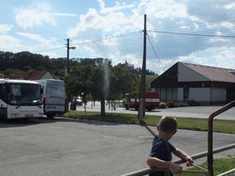 3. Námětové cvičení 2016