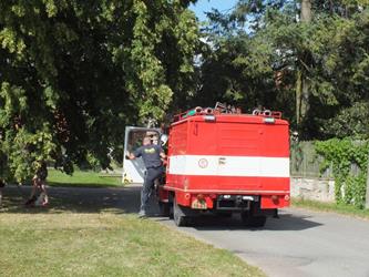 4. Námětové cvičení 2016