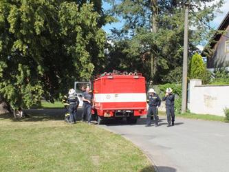 5. Námětové cvičení 2016