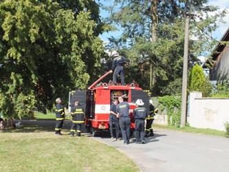 7. Námětové cvičení 2016