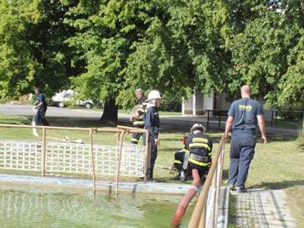 14. Námětové cvičení 2016