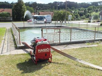 16. Námětové cvičení 2016