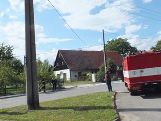 23. Námětové cvičení 2016