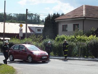 24. Námětové cvičení 2016