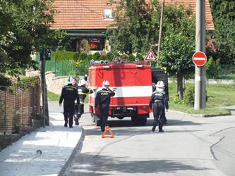 26. Námětové cvičení 2016