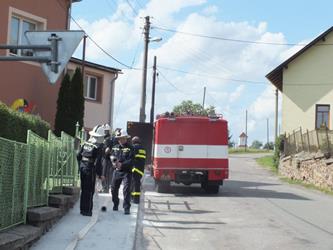 28. Námětové cvičení 2016