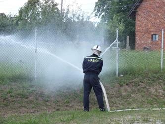 34. Námětové cvičení 2016