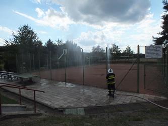 35. Námětové cvičení 2016