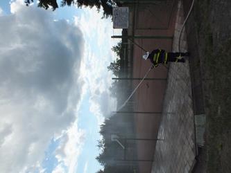 36. Námětové cvičení 2016