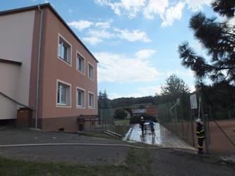 38. Námětové cvičení 2016