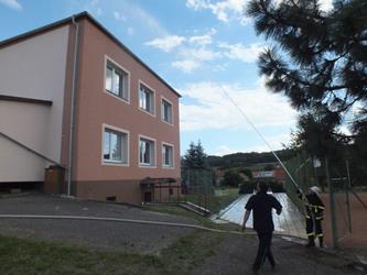 39. Námětové cvičení 2016