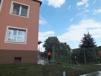 41. Námětové cvičení 2016