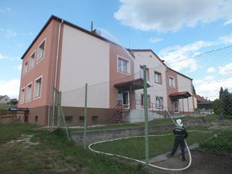 44. Námětové cvičení 2016