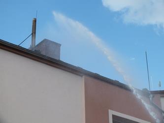 45. Námětové cvičení 2016