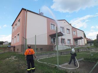 47. Námětové cvičení 2016