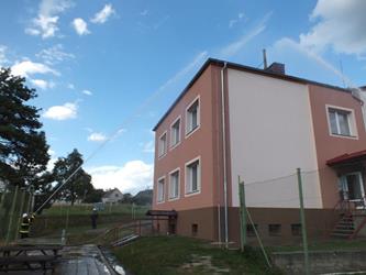 50. Námětové cvičení 2016