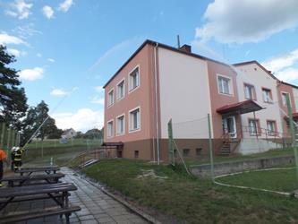 52. Námětové cvičení 2016