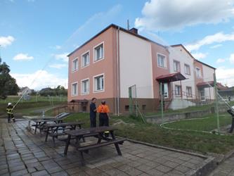 53. Námětové cvičení 2016