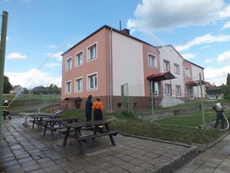 54. Námětové cvičení 2016