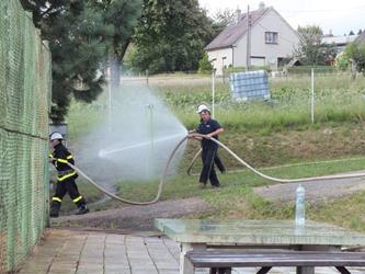 55. Námětové cvičení 2016