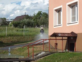 56. Námětové cvičení 2016