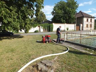 58. Námětové cvičení 2016