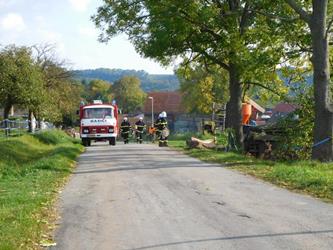 4. Prověřovací cvičení 2017