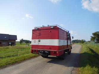 8. Prověřovací cvičení 2017