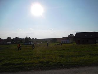 9. Prověřovací cvičení 2017