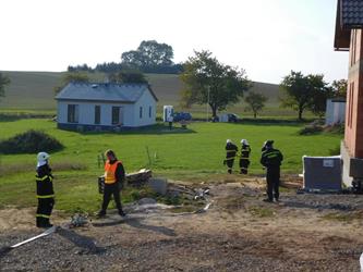 16. Prověřovací cvičení 2017