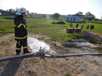 28. Prověřovací cvičení 2017