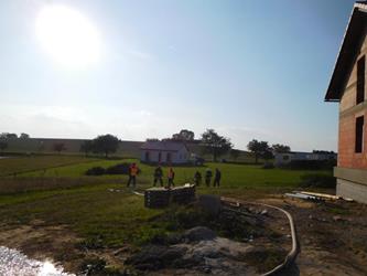 29. Prověřovací cvičení 2017