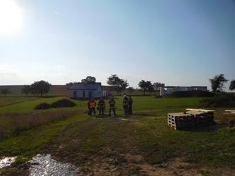 30. Prověřovací cvičení 2017