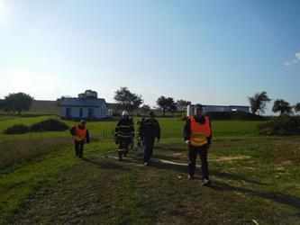 31. Prověřovací cvičení 2017