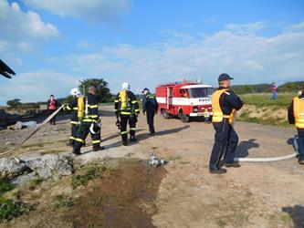 32. Prověřovací cvičení 2017