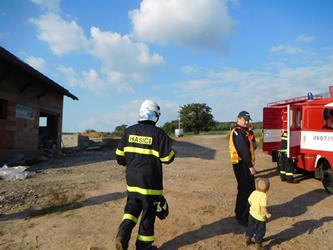 33. Prověřovací cvičení 2017