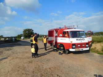 34. Prověřovací cvičení 2017