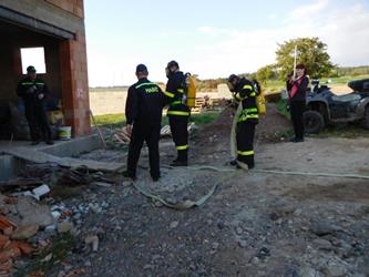 40. Prověřovací cvičení 2017