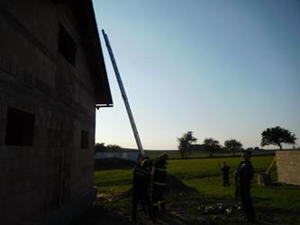 49. Prověřovací cvičení 2017