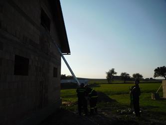 50. Prověřovací cvičení 2017