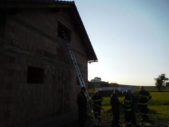 52. Prověřovací cvičení 2017