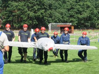 10. O Lhotecký džbán 2011