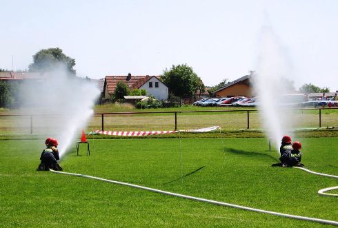 2. O Lhotecký džbán 2011