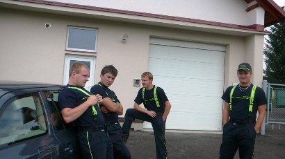 1. O Lhotecký džbán 2014